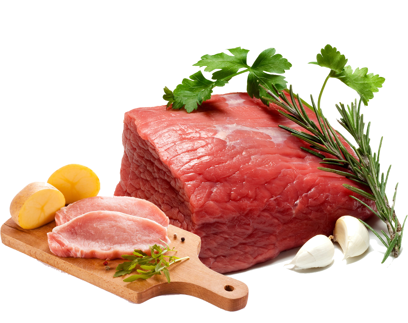 飲食平衡與健康生活——聊聊吃肉、糖尿病與日用百貨