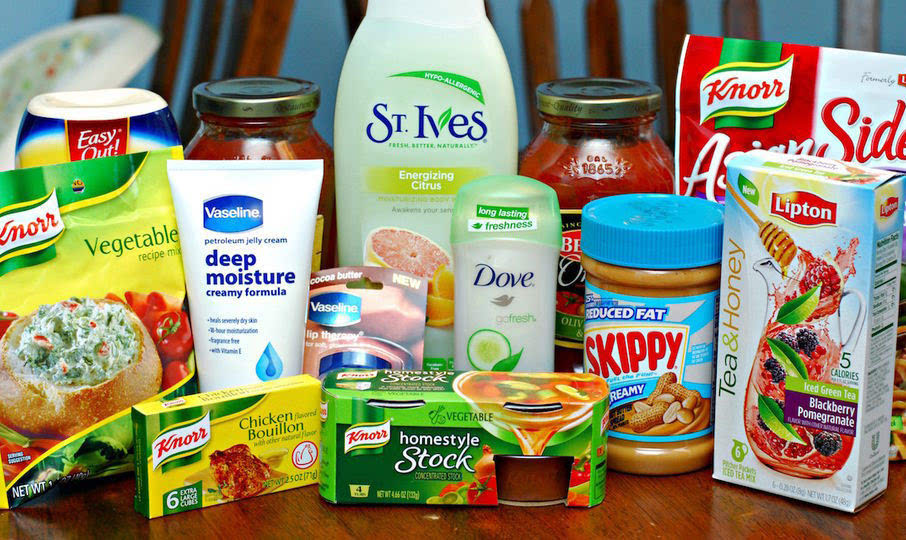 聯合利華最新業績 電商驅動中國市場逆勢增長，食品業務表現亮眼